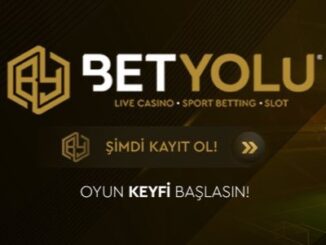 Betyolu ile Her Yatırıma Çark Kodu